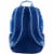 Fuel Dome Lunchbox Backpack Combo Set - Galaxy Perspective: back