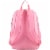 Fuel Sport Shock Galaxy Backpack - Pink Perspective: back