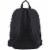 Fuel Droid Heavy Duty Tech Backpack - Black Perspective: back