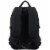 Fuel Force Defender Tech Backpack - Black/Navy Perspective: back