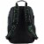 Fuel Shattered Geo Terra Sport Bungee Backpack Perspective: back