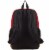 Fuel Superior Pro Backpack - Red Perspective: back