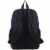 Fuel Superior Pro Backpack - Purple Perspective: back
