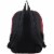 Fuel Deluxe Classic Large Backpack - Maroon Perspective: back