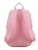 Fuel Deluxe Backpack/Lunch Bag Combo - Pink/Purple Perspective: back