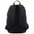 Fuel Deluxe Backpack/Lunch Bag Combo - Green/Black Perspective: back