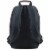 Fuel Deluxe Backpack/Lunch Bag Combo - Black/Orange Perspective: back
