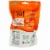 Healthy Hide® Good 'n Fun® Triple Flavor Wings Dog Treats Perspective: back