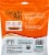 Good 'n' Fun® Triple Flavor Ribs Snack For All Dogs Perspective: back
