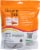 Spectrum Brands 260857 12 oz Good N Fun Triple Flavor Wings Dog Treat Pack of 2 Perspective: back