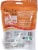 Good 'n' Fun Triple Flavor Dog Treats Perspective: back