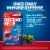 Defend-EEZE Immune Support Dietary Supplement Lozenges Perspective: back