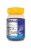 MidNite® Melatonin Deep Sleep Extra Strength Gummies Perspective: back