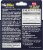 MidNite® Melatonin + Herbs Sleep Health Dietary Supplement 6 mg Perspective: back