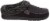 Dearfoams Toe Clog Slippers - Black Perspective: back