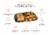 Oscarware Disposable Grill Topper Perspective: back