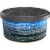 California Scents Newport New Car Car Air Freshener Can Perspective: back