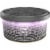 California Scents L.A. Lavender Car Air Freshener Can Perspective: back