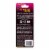 California Scents® Novelty Hanging Sandal Coronado Cherry™ Car Air Freshener Perspective: back