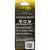 California Scents® Novelty Hanging Lei Tropical Colada™ Car Air Freshener Perspective: back