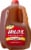 Milo's Famous Sweet Tea Perspective: back