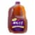 Milo's® Extra Sweet Iced Tea Carton Perspective: back
