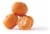 Peelz® California Seedless Mandarin Clementine Oranges Perspective: back