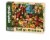 Springbok's 500 Piece Jigsaw Puzzle Italian Kitchen - Made in USA Perspective: back