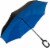 ShedRain Reverse Stick Manual Umbrella - Ocean Perspective: back
