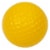 Pinemeadow SuperFly Foam Practice Balls Perspective: back