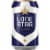 Lone Star Light Texas Lager Beer Perspective: back