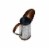 Galvanized Pitcher, 13 Perspective: back
