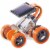 OWI  Rookie Solar Racer V2 Kit Perspective: back