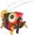 OWI  4 Mode EM4 Motorized Robot Kit Perspective: back