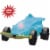 OWI Kinetic Racer Perspective: back