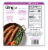 Amylu® Roasted Garlic & Asiago Chicken Sausages Perspective: back
