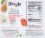 AMYLU Fresh Chicken Perspective: back