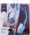 Ekids Frozen Bluetooth Headphones - Blue Perspective: back