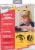 Pokemon™ Kids Bluetooth® Wireless Headphones Perspective: back