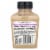 Annie's Certified Organic Dijon Mustard Perspective: back