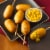 Annie's™ Organic Gluten Free Yellow Mustard Perspective: back