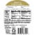Annie's™ Organic Green Garlic Dressing Perspective: back