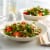 Annie's Balsamic Vinaigrette Salad Dressing Perspective: back