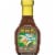 Annie's™ Vegan Shiitake Sesame Vinaigrette Salad Dressing Perspective: back
