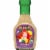 Annie's™ Organic Vegan Goddess Salad Dressing Perspective: back