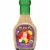 Annie's™ Organic Vegan Goddess Salad Dressing Perspective: back