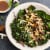 Annie's™ Organic Vegan Shiitake Sesame Vinaigrette Salad Dressing Perspective: back