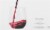 Sensations 14-Ounce Stemless Wine Glass - Clear - 4 Count Perspective: back