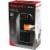 Honeywell Heatgenius Heater - Black Perspective: back
