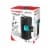 Honeywell True HEPA Compact Tower Air Purifier with Allergen Remover - Black Perspective: back
